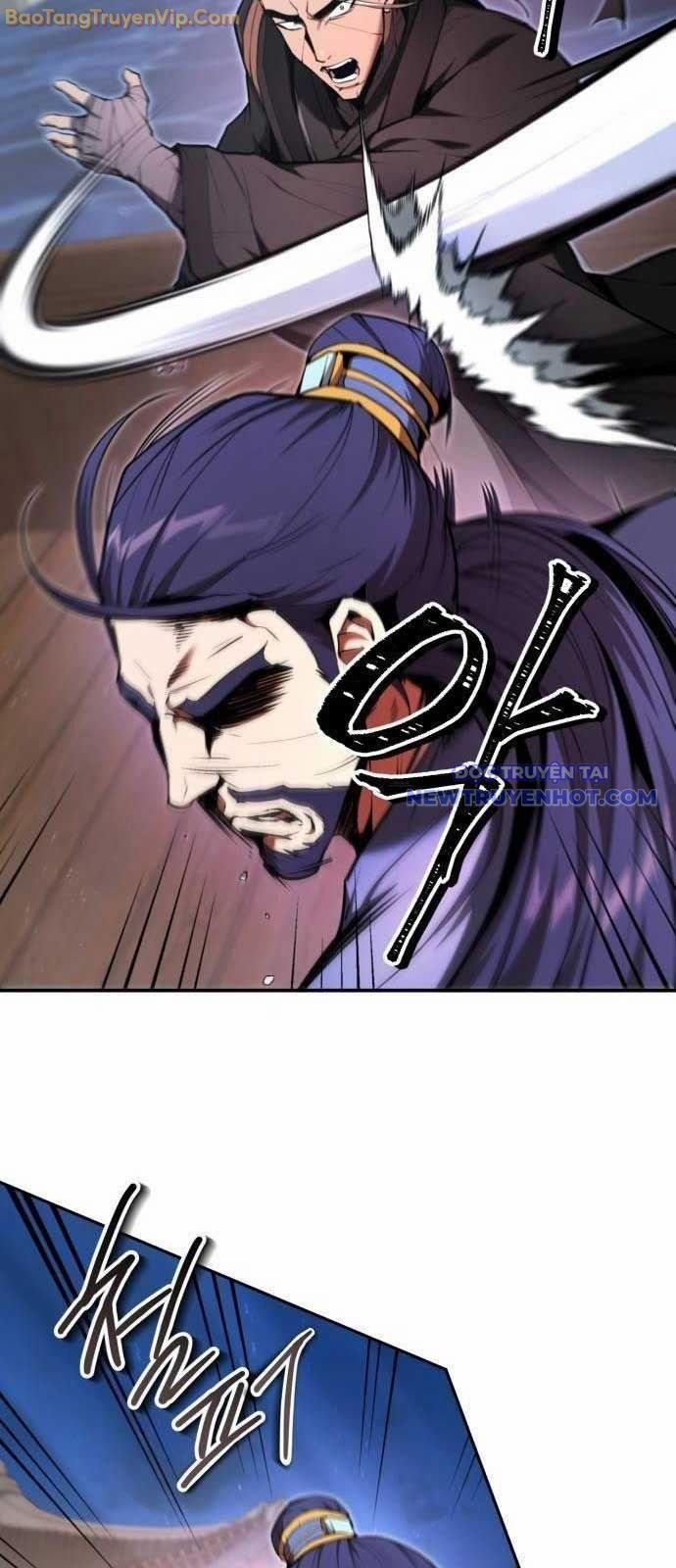 Giáo Chủ Ma Giáo Cũng Biết Sợ 42 trang 21