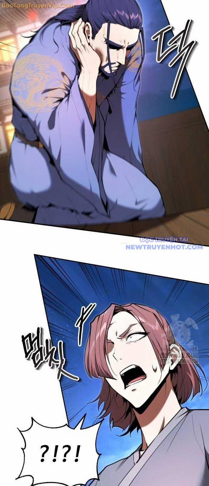 Giáo Chủ Ma Giáo Cũng Biết Sợ 42 trang 22