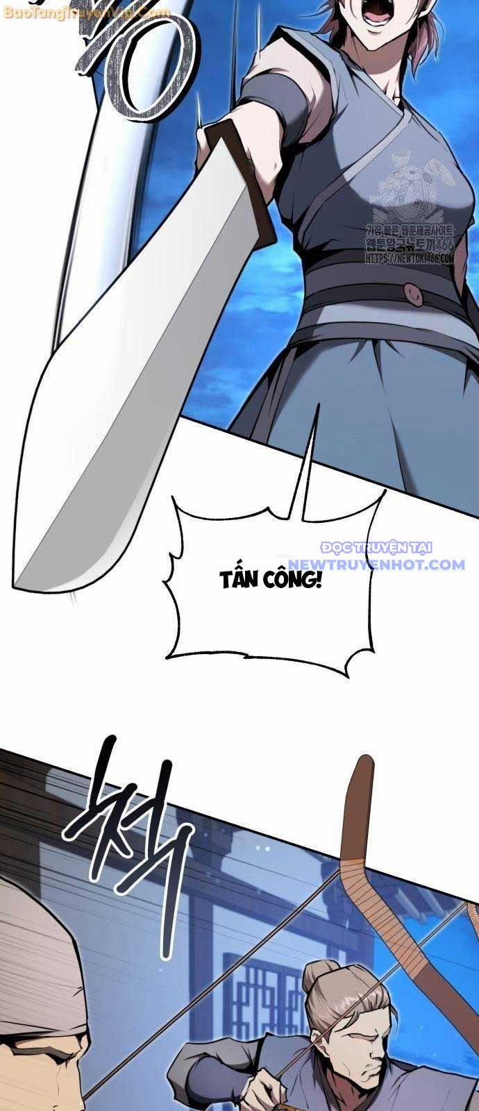 Giáo Chủ Ma Giáo Cũng Biết Sợ 42 trang 28