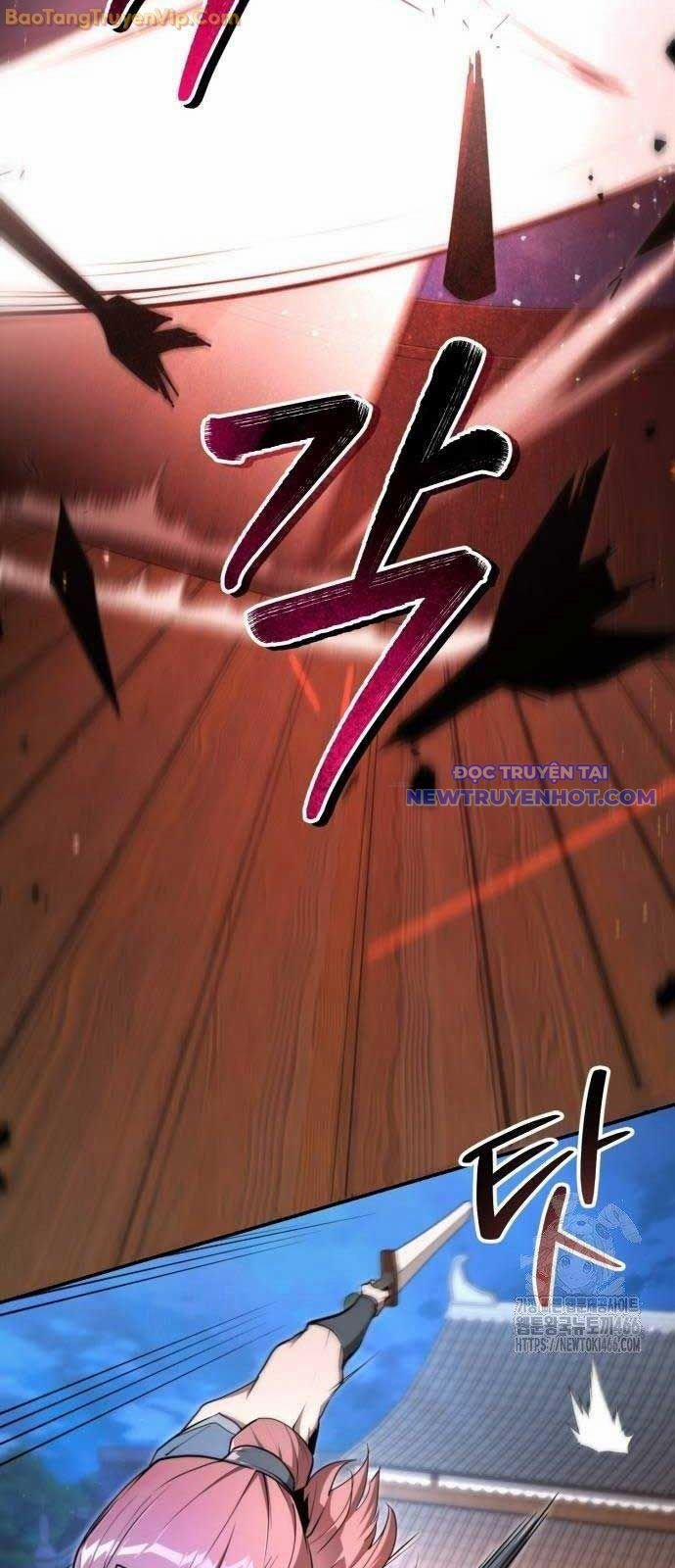 Giáo Chủ Ma Giáo Cũng Biết Sợ 42 trang 34