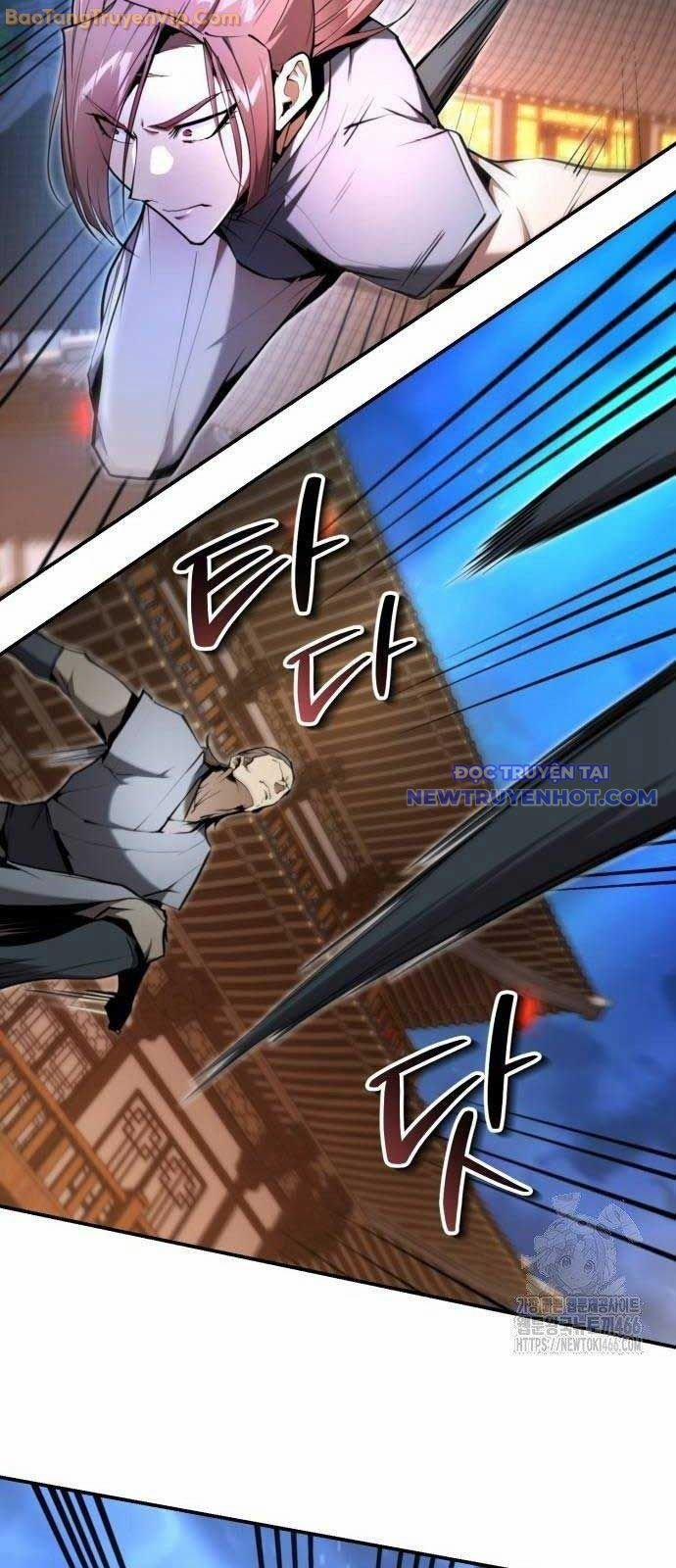 Giáo Chủ Ma Giáo Cũng Biết Sợ 42 trang 35