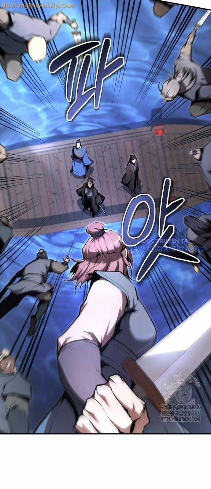 Giáo Chủ Ma Giáo Cũng Biết Sợ 42 trang 36