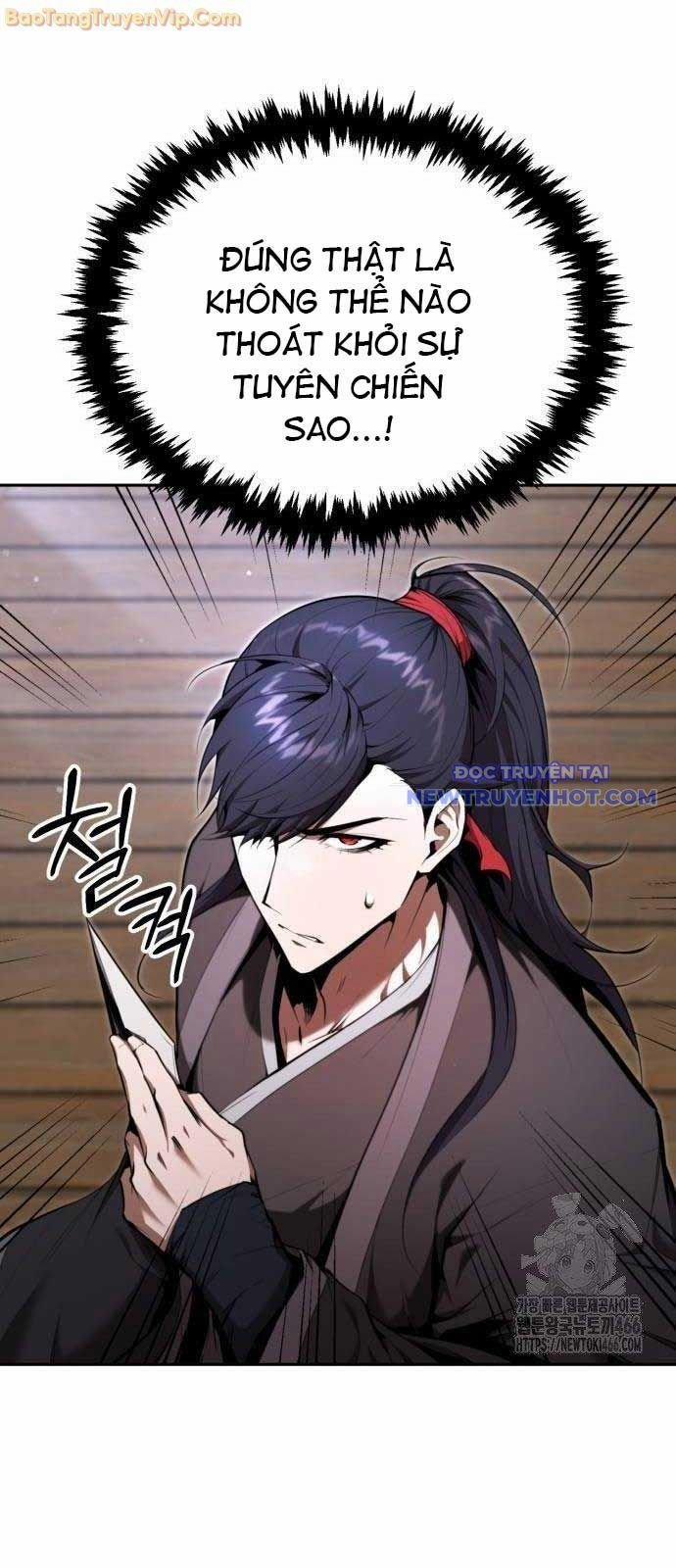 Giáo Chủ Ma Giáo Cũng Biết Sợ 42 trang 37