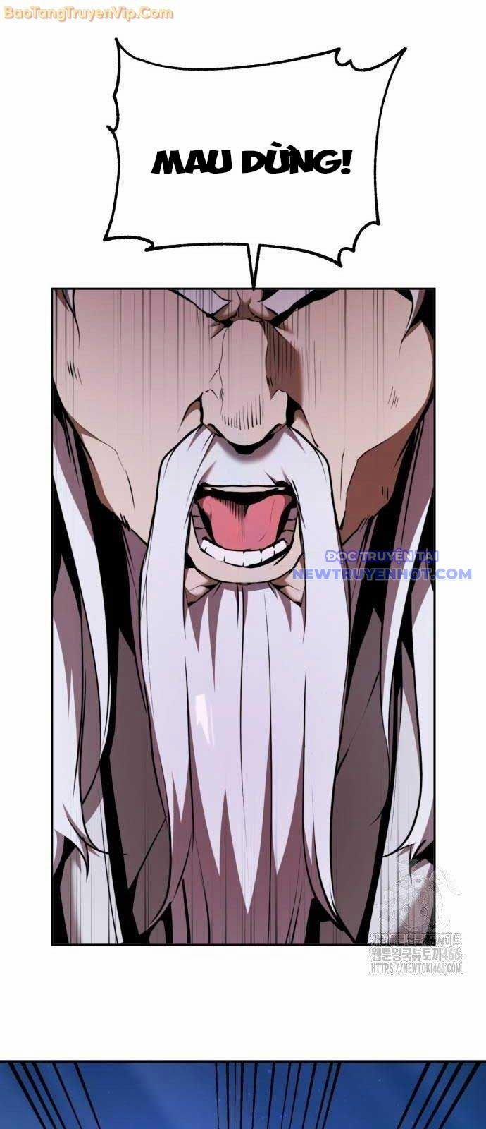 Giáo Chủ Ma Giáo Cũng Biết Sợ 42 trang 38