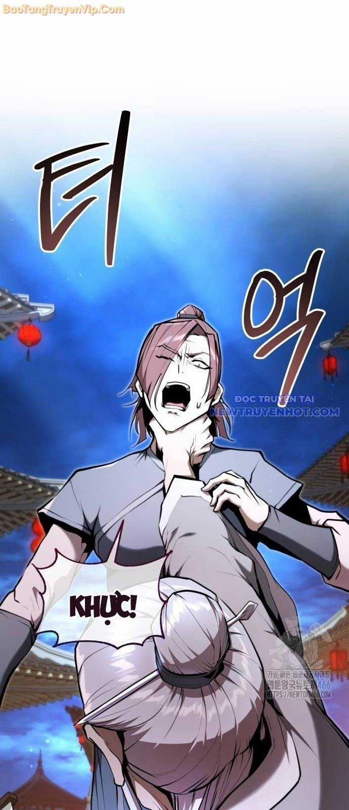 Giáo Chủ Ma Giáo Cũng Biết Sợ 42 trang 40