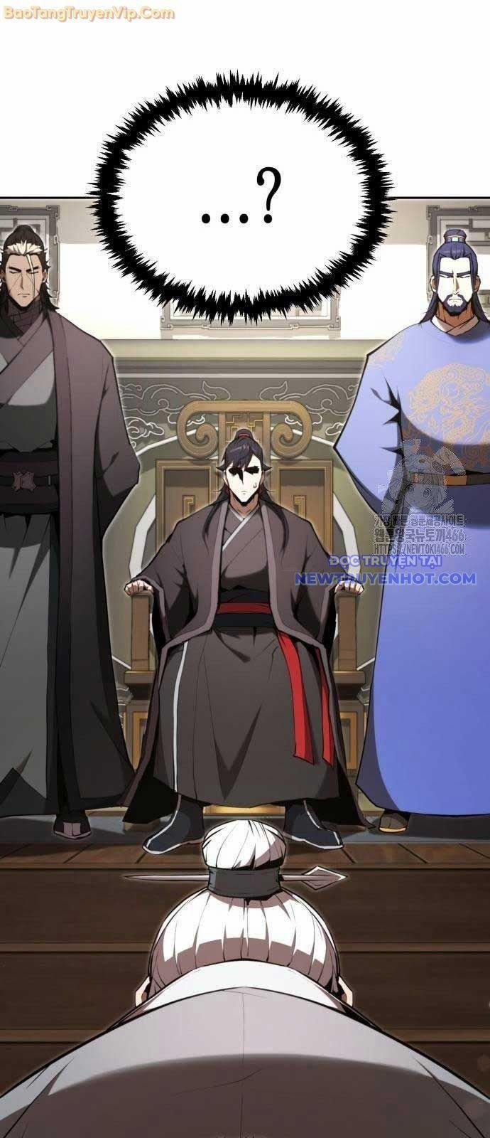 Giáo Chủ Ma Giáo Cũng Biết Sợ 42 trang 49
