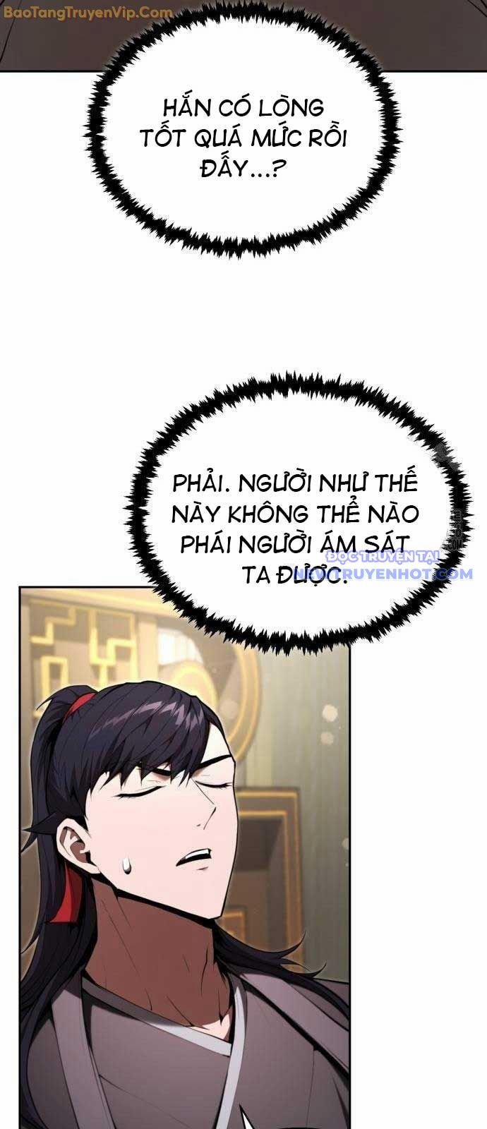 Giáo Chủ Ma Giáo Cũng Biết Sợ 42 trang 50