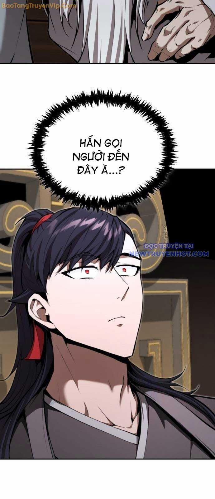 Giáo Chủ Ma Giáo Cũng Biết Sợ 42 trang 52