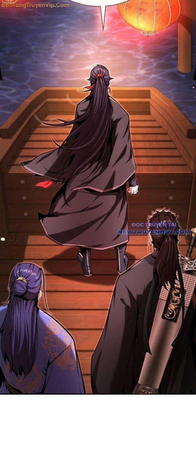 Giáo Chủ Ma Giáo Cũng Biết Sợ 42 trang 6