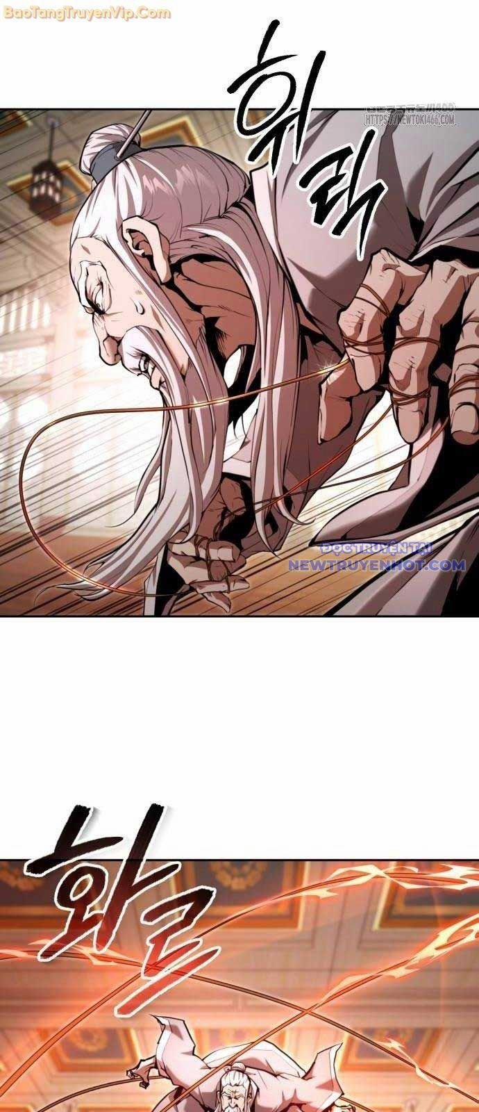 Giáo Chủ Ma Giáo Cũng Biết Sợ 42 trang 61