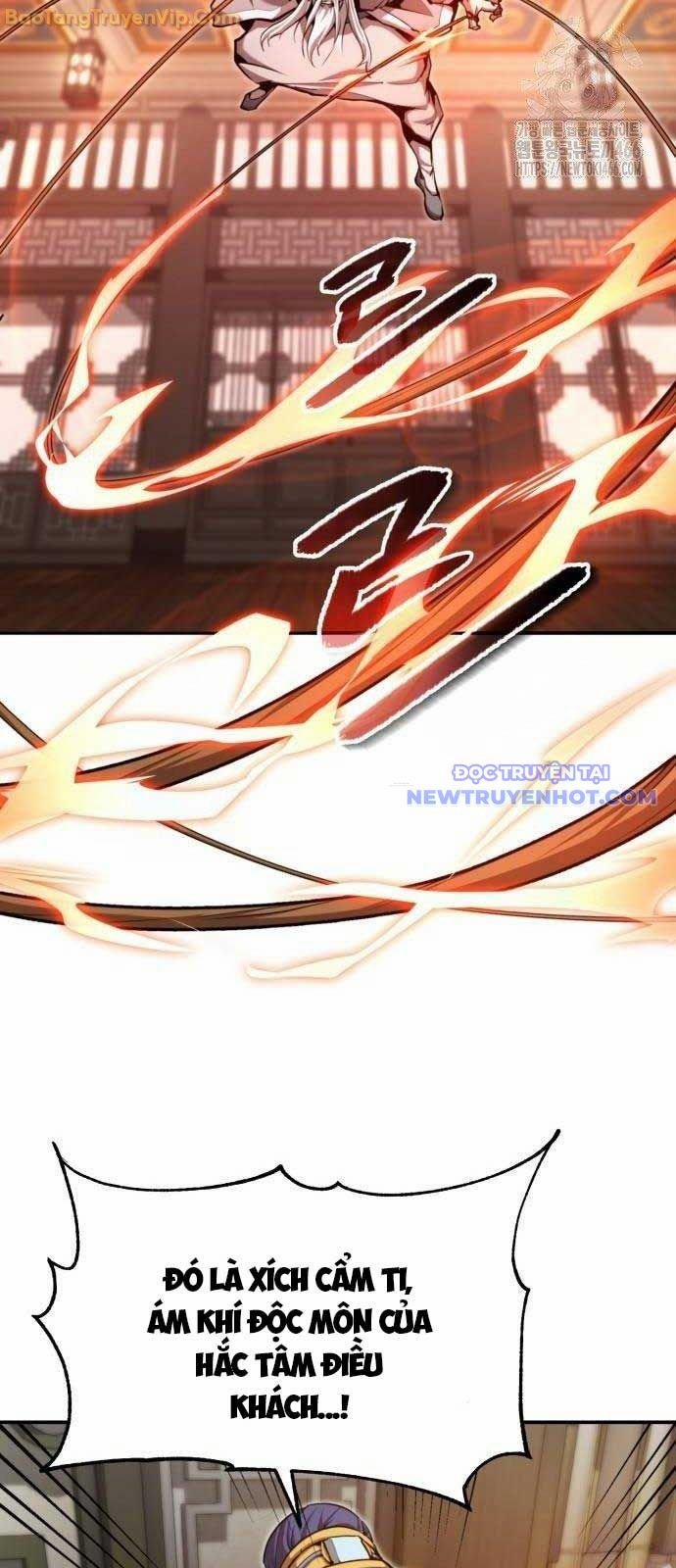 Giáo Chủ Ma Giáo Cũng Biết Sợ 42 trang 62