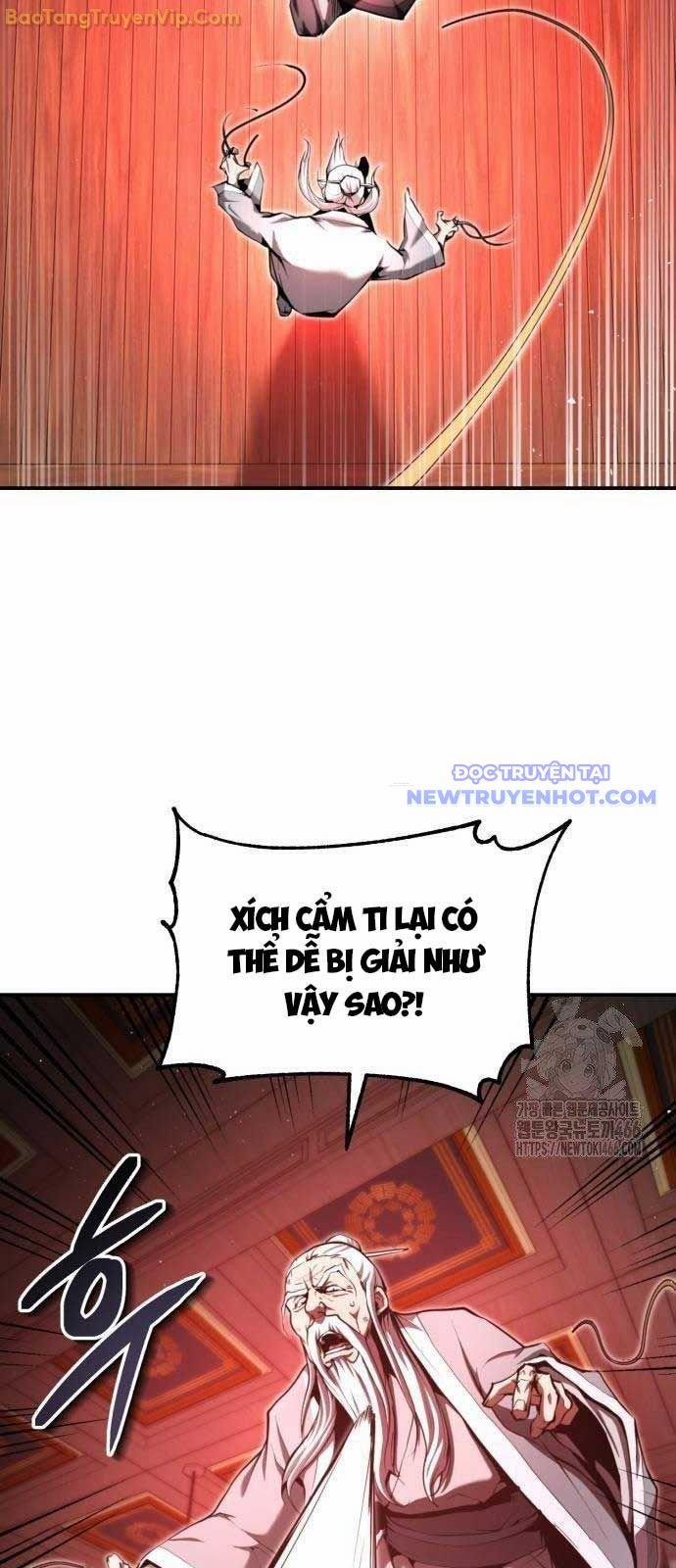 Giáo Chủ Ma Giáo Cũng Biết Sợ 42 trang 66