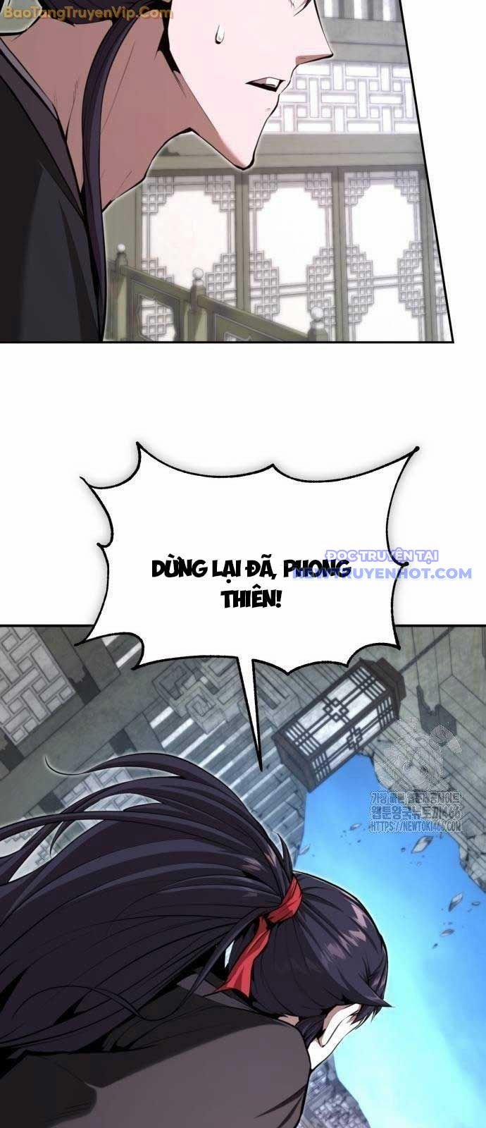 Giáo Chủ Ma Giáo Cũng Biết Sợ 42 trang 72