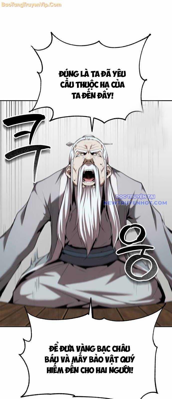Giáo Chủ Ma Giáo Cũng Biết Sợ 42 trang 76