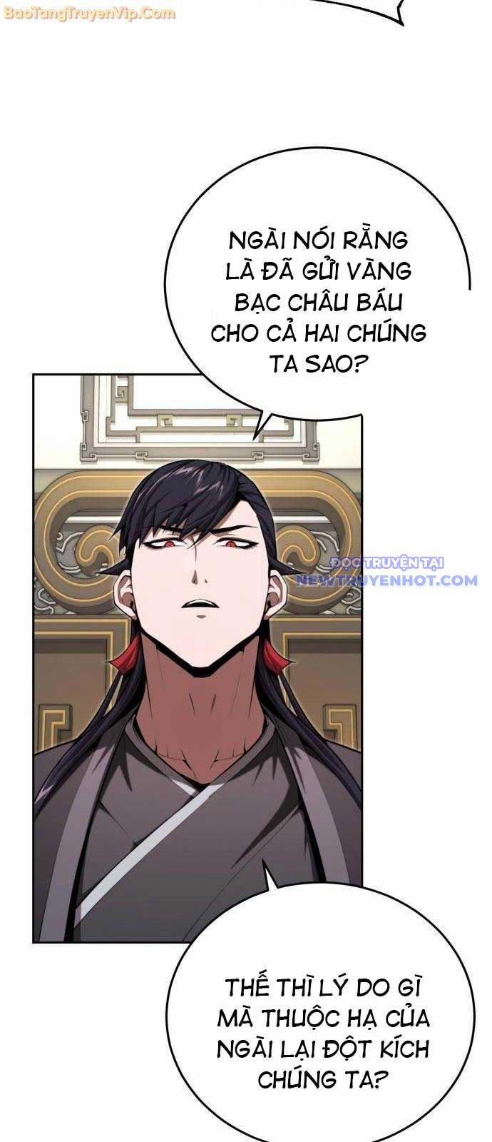 Giáo Chủ Ma Giáo Cũng Biết Sợ 42 trang 77