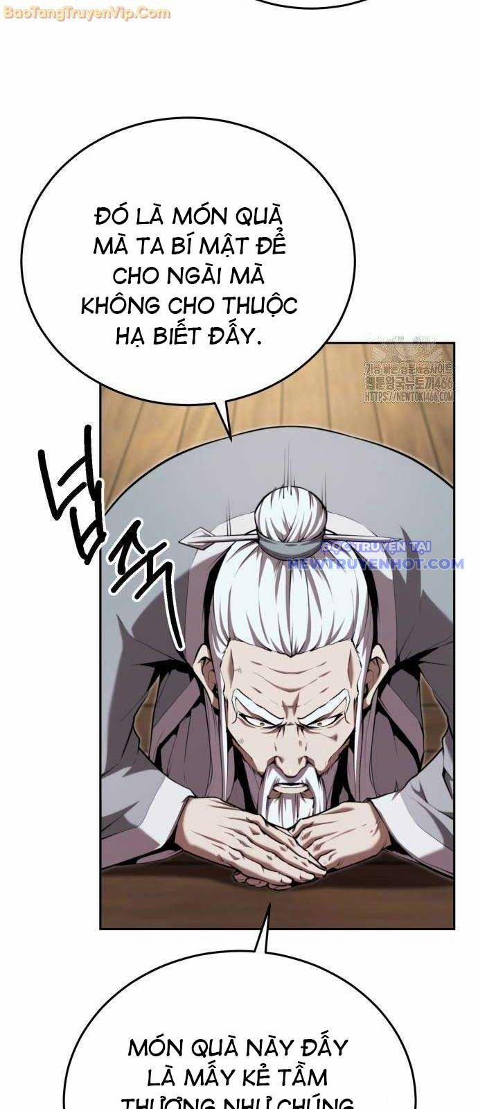 Giáo Chủ Ma Giáo Cũng Biết Sợ 42 trang 78