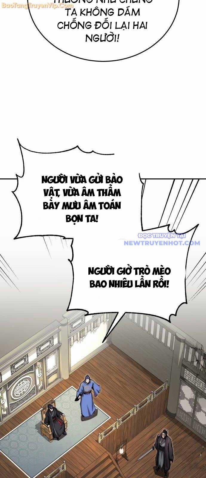 Giáo Chủ Ma Giáo Cũng Biết Sợ 42 trang 79