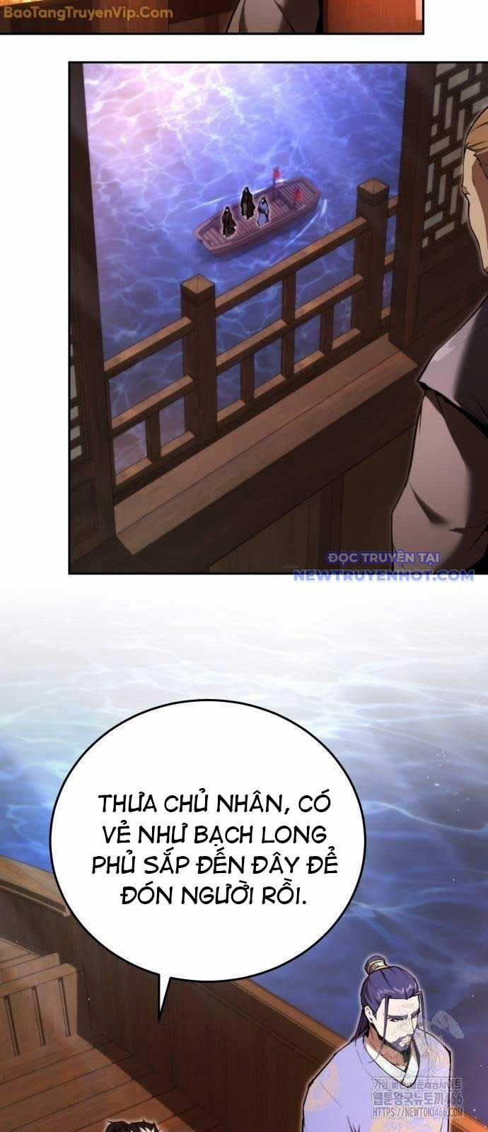 Giáo Chủ Ma Giáo Cũng Biết Sợ 42 trang 8