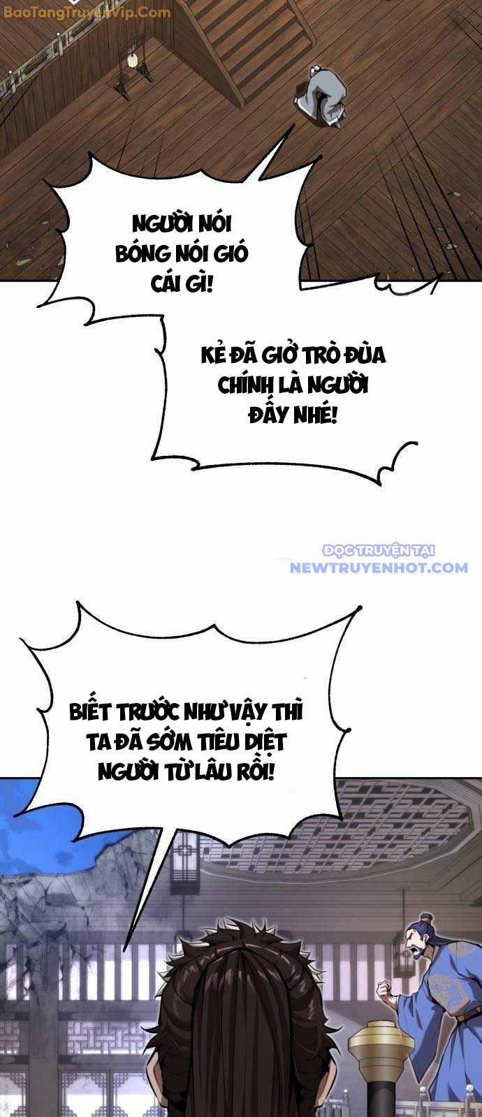 Giáo Chủ Ma Giáo Cũng Biết Sợ 42 trang 80