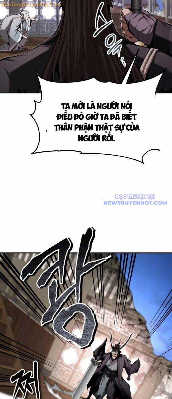 Giáo Chủ Ma Giáo Cũng Biết Sợ 42 trang 81