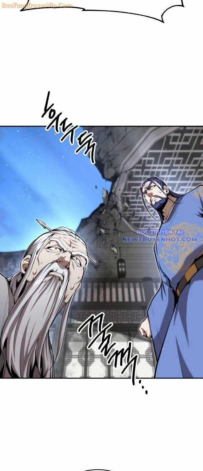 Giáo Chủ Ma Giáo Cũng Biết Sợ 42 trang 84