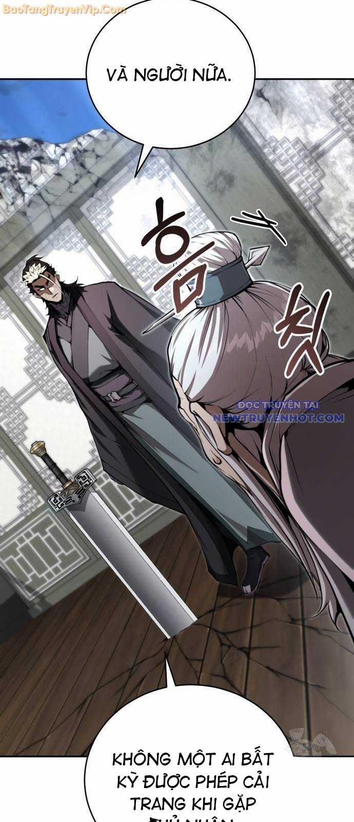 Giáo Chủ Ma Giáo Cũng Biết Sợ 42 trang 85