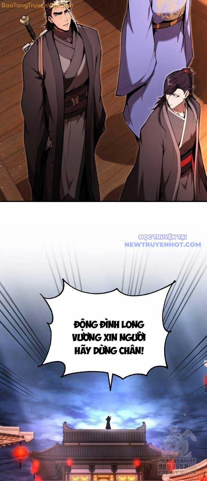 Giáo Chủ Ma Giáo Cũng Biết Sợ 42 trang 9