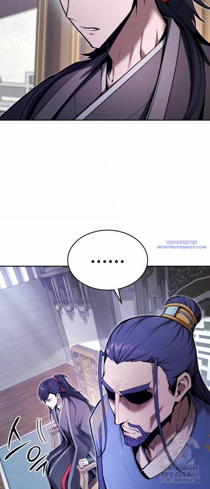 Giáo Chủ Ma Giáo Cũng Biết Sợ 43 trang 10