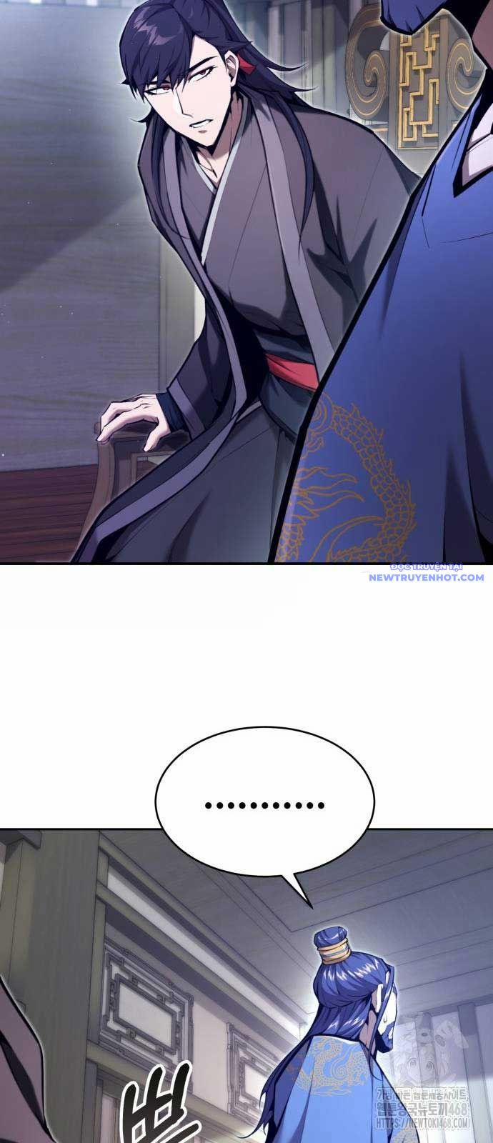 Giáo Chủ Ma Giáo Cũng Biết Sợ 43 trang 12