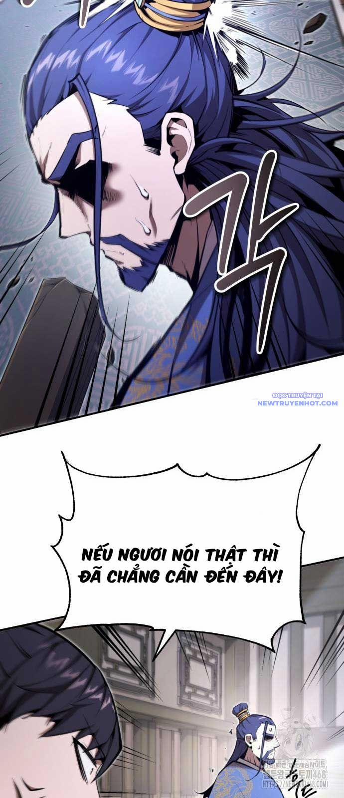 Giáo Chủ Ma Giáo Cũng Biết Sợ 43 trang 14