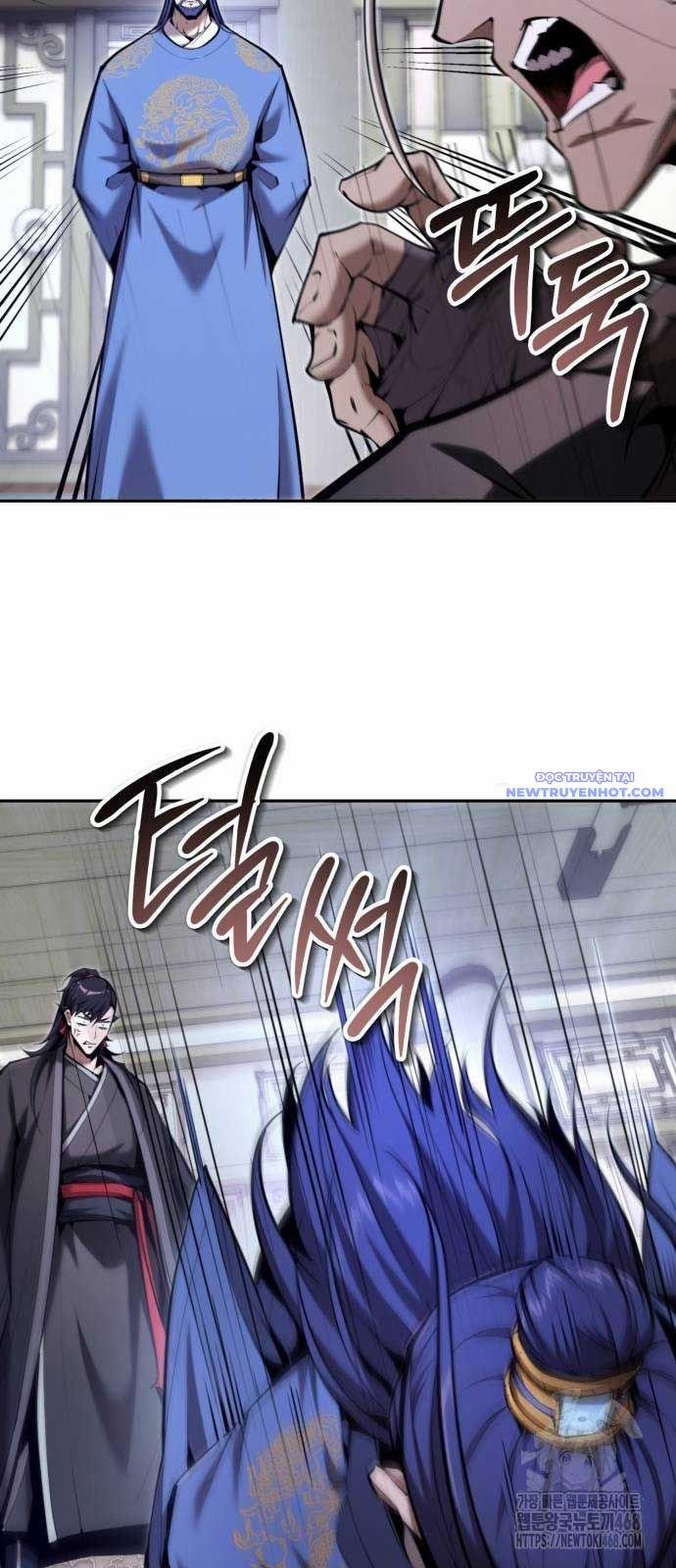 Giáo Chủ Ma Giáo Cũng Biết Sợ 43 trang 16