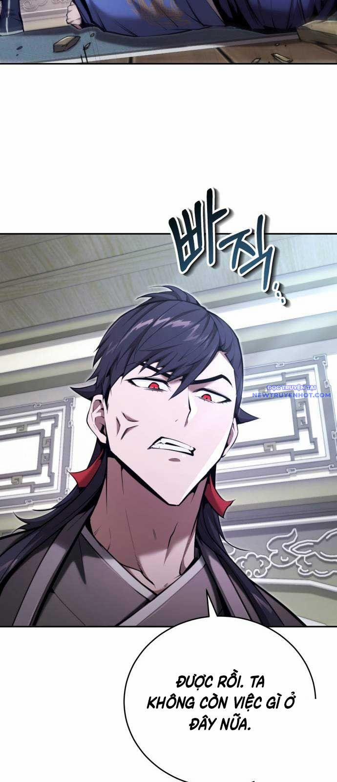 Giáo Chủ Ma Giáo Cũng Biết Sợ 43 trang 17