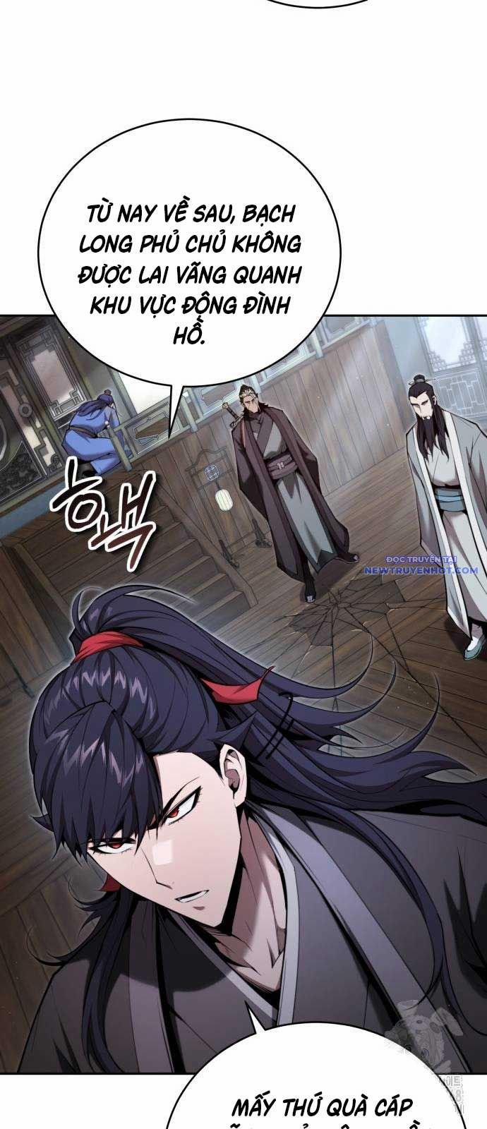 Giáo Chủ Ma Giáo Cũng Biết Sợ 43 trang 18