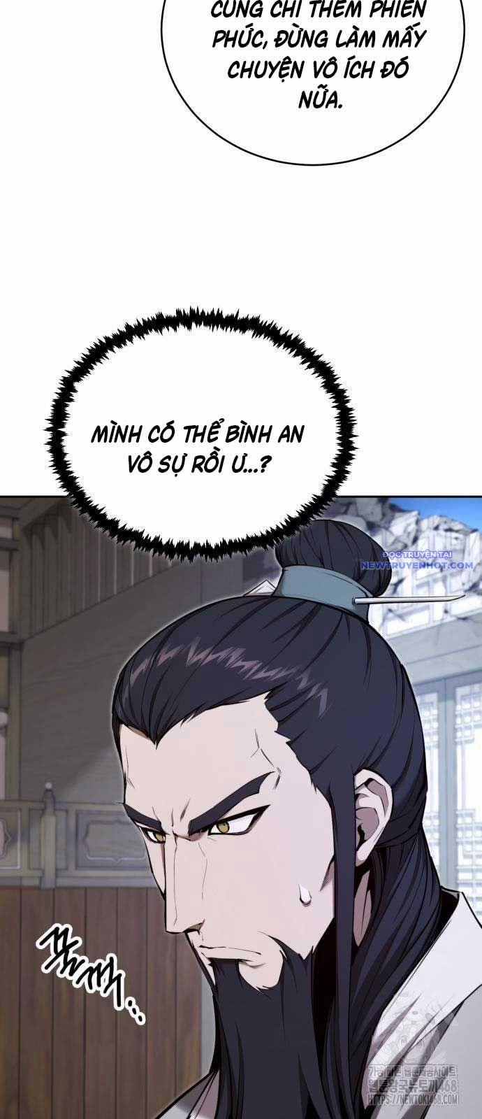 Giáo Chủ Ma Giáo Cũng Biết Sợ 43 trang 19