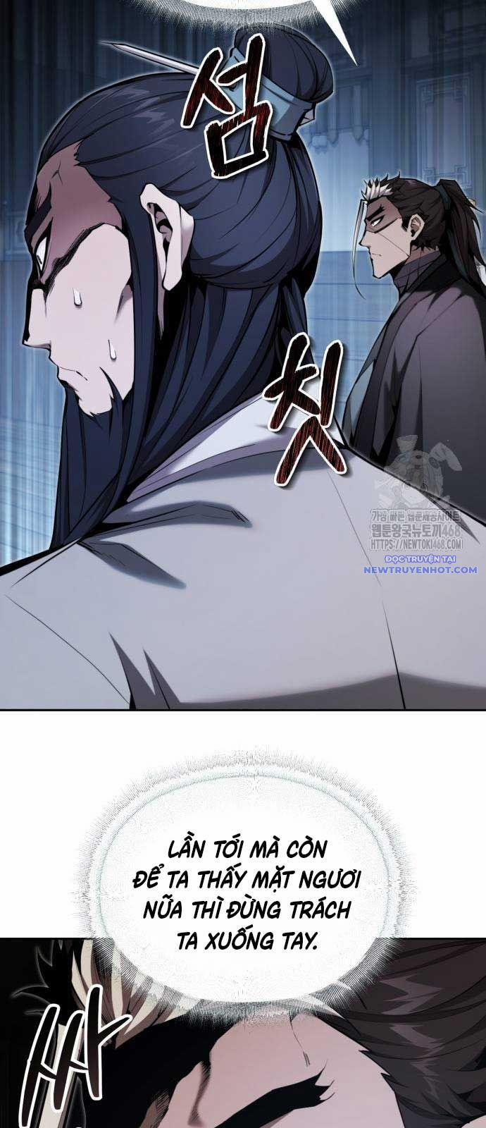Giáo Chủ Ma Giáo Cũng Biết Sợ 43 trang 22
