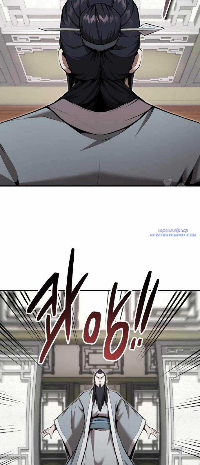 Giáo Chủ Ma Giáo Cũng Biết Sợ 43 trang 28