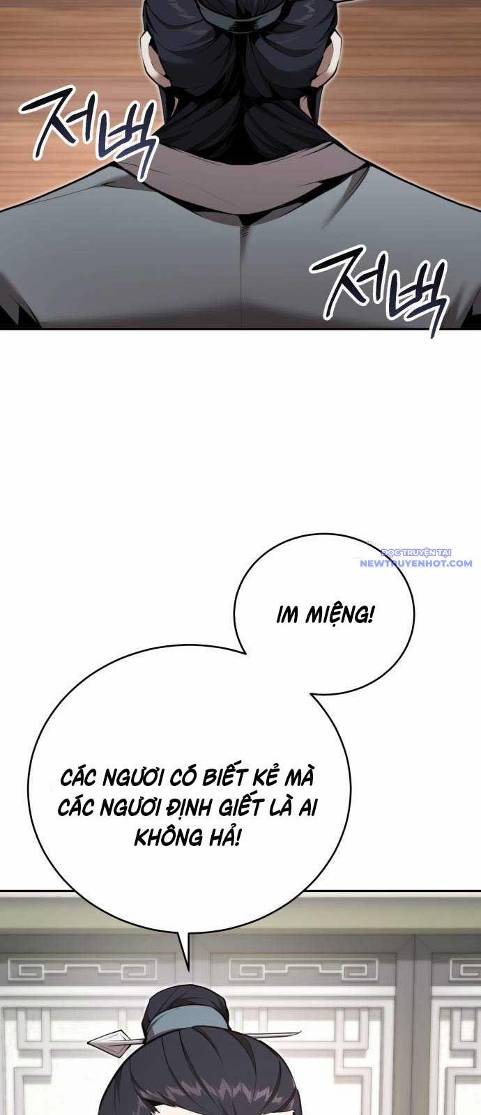 Giáo Chủ Ma Giáo Cũng Biết Sợ 43 trang 30