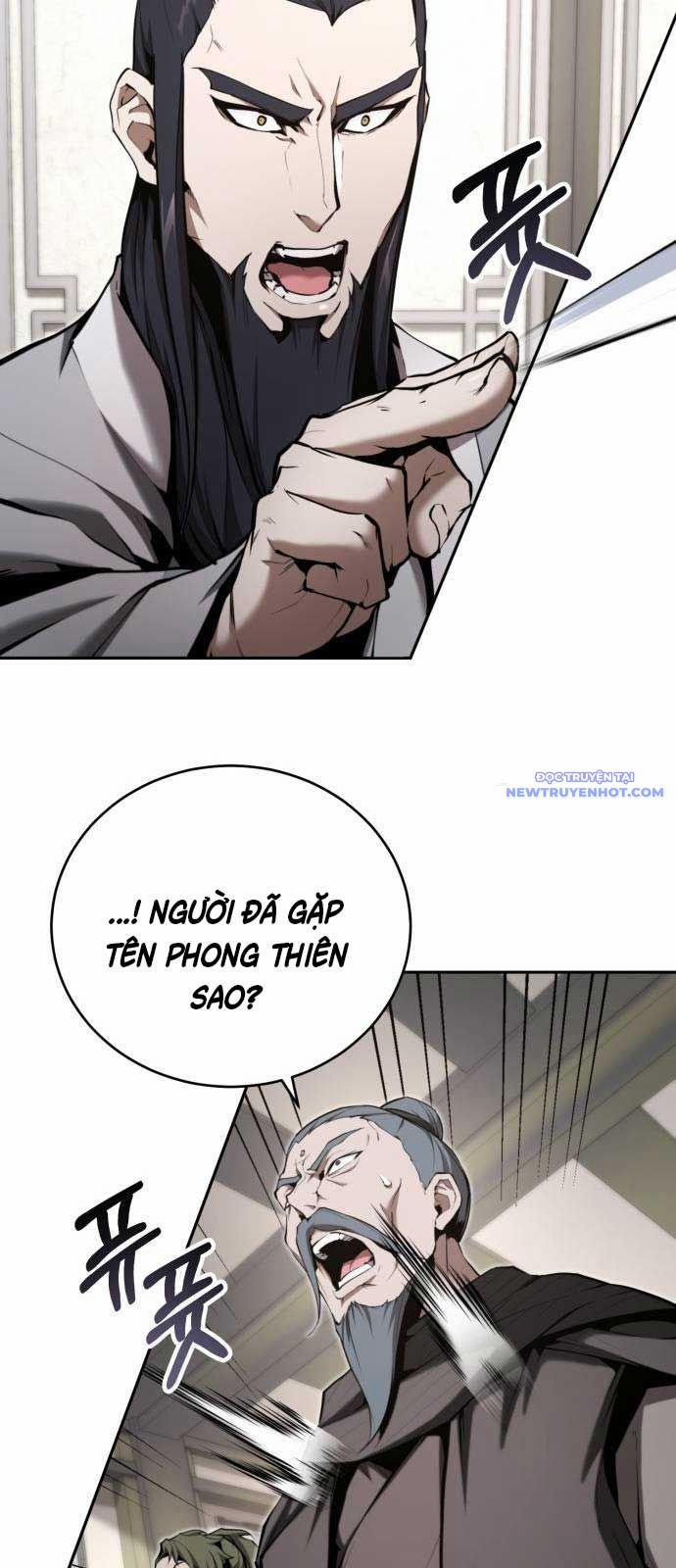 Giáo Chủ Ma Giáo Cũng Biết Sợ 43 trang 31