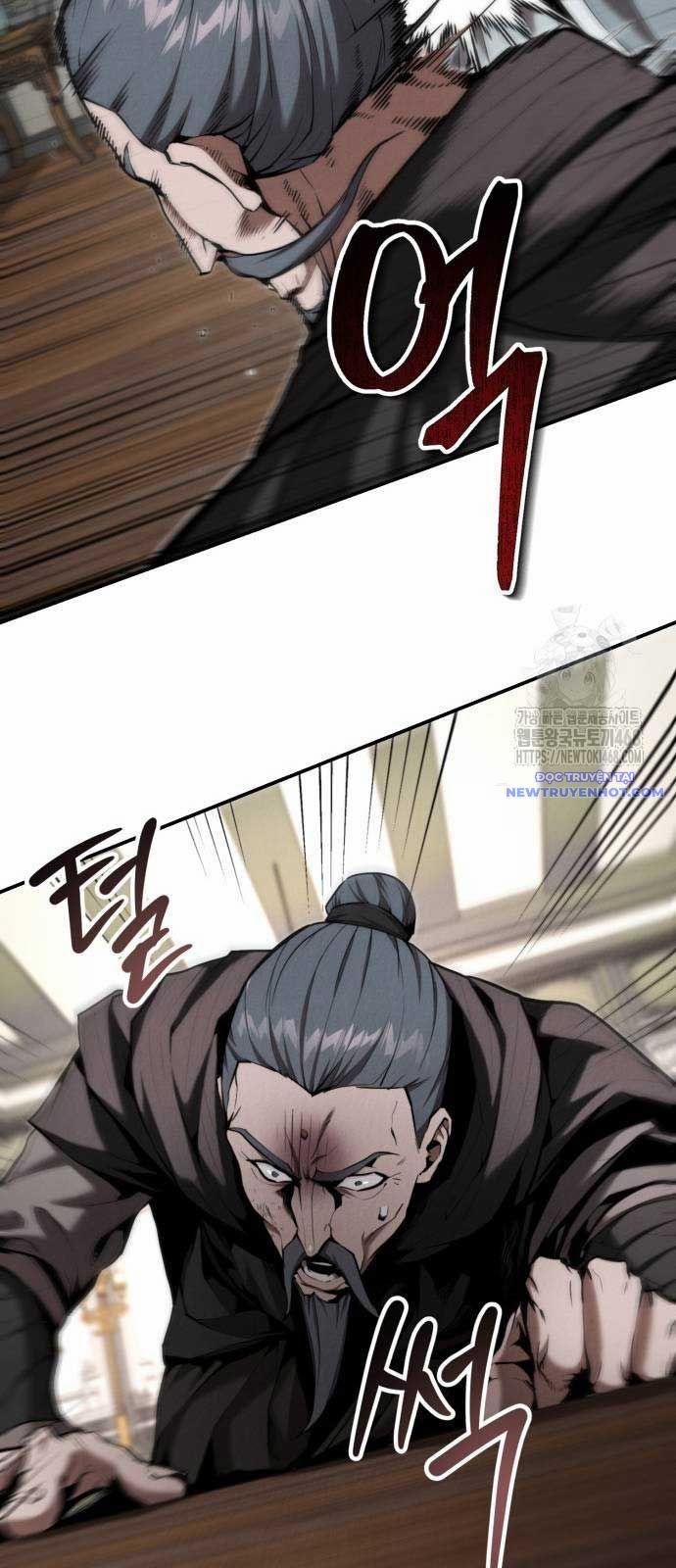 Giáo Chủ Ma Giáo Cũng Biết Sợ 43 trang 33