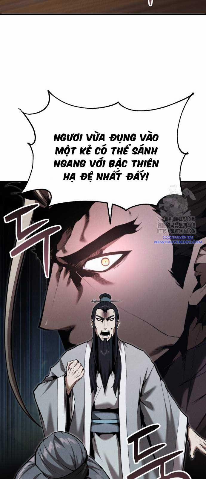 Giáo Chủ Ma Giáo Cũng Biết Sợ 43 trang 34