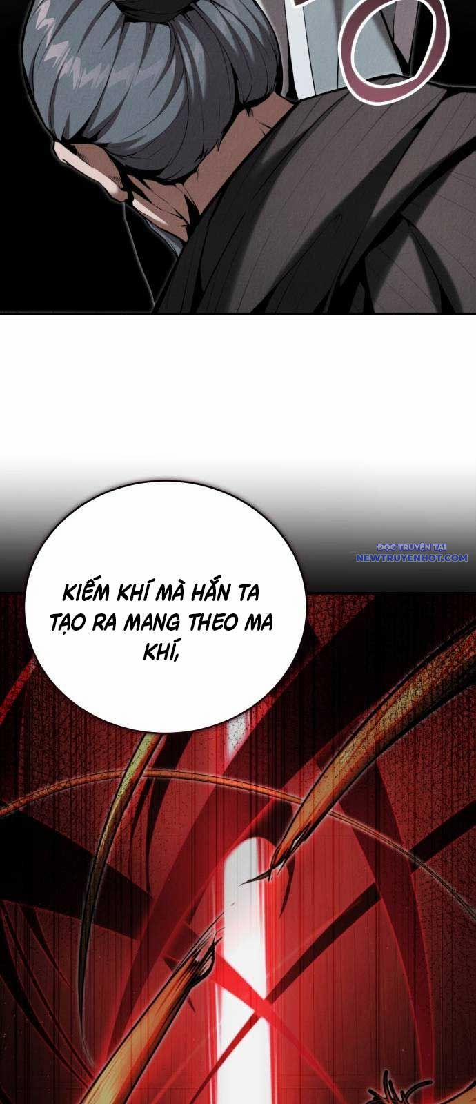 Giáo Chủ Ma Giáo Cũng Biết Sợ 43 trang 35