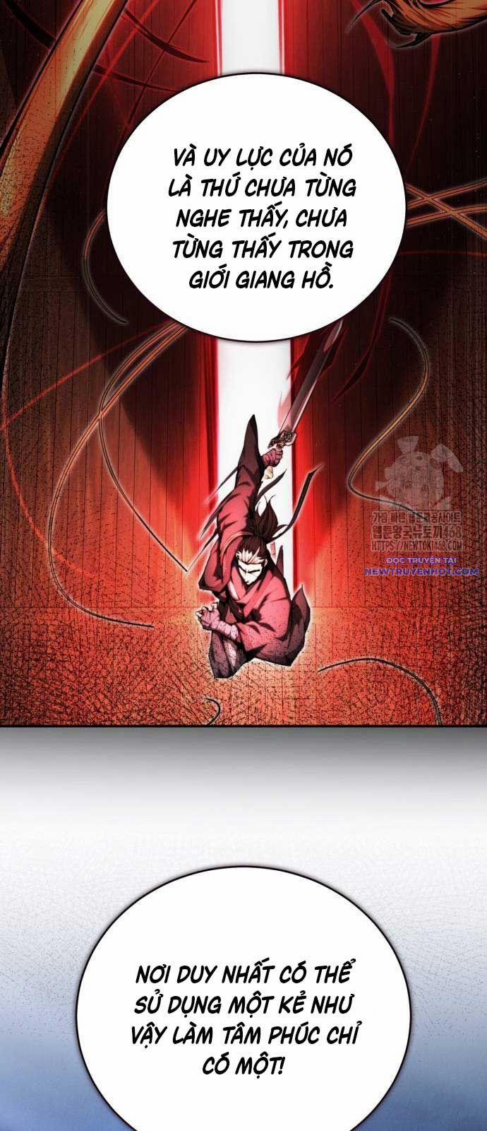 Giáo Chủ Ma Giáo Cũng Biết Sợ 43 trang 36