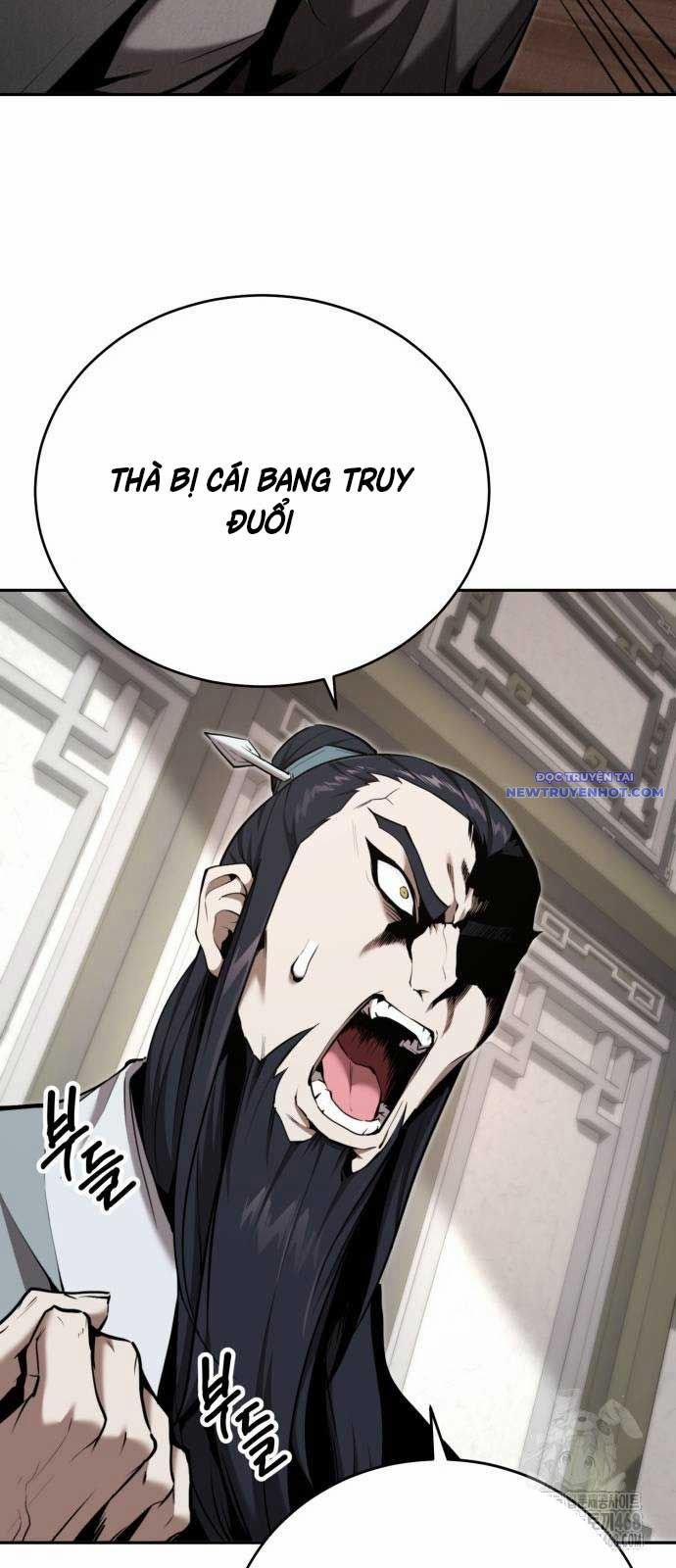 Giáo Chủ Ma Giáo Cũng Biết Sợ 43 trang 40