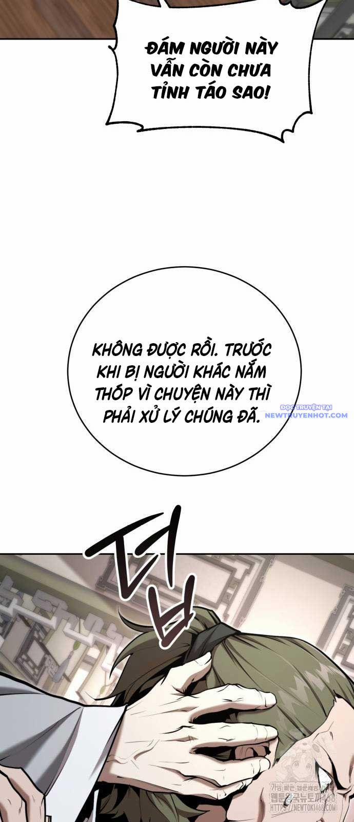 Giáo Chủ Ma Giáo Cũng Biết Sợ 43 trang 42