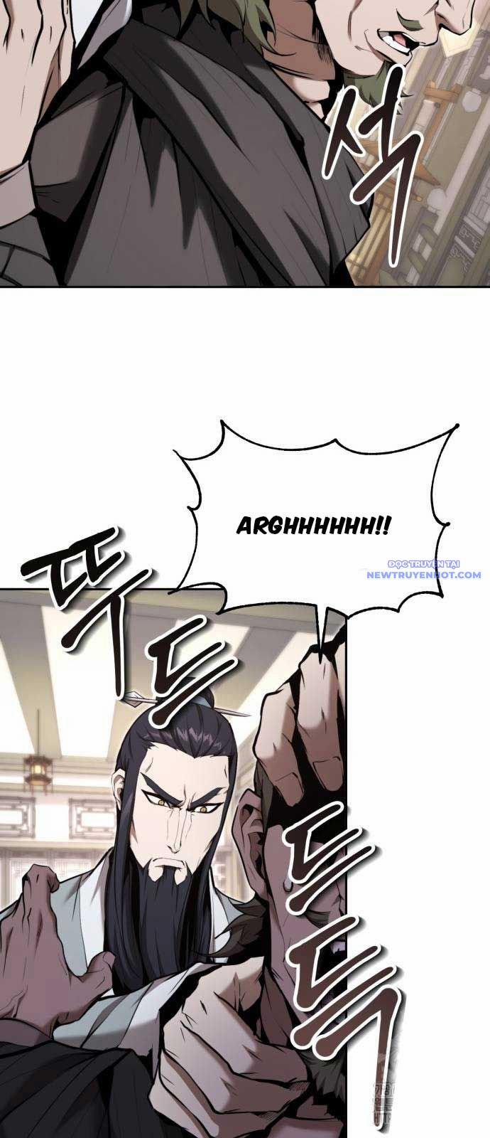 Giáo Chủ Ma Giáo Cũng Biết Sợ 43 trang 43