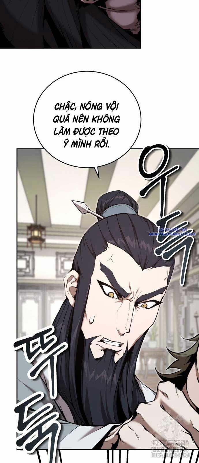 Giáo Chủ Ma Giáo Cũng Biết Sợ 43 trang 44