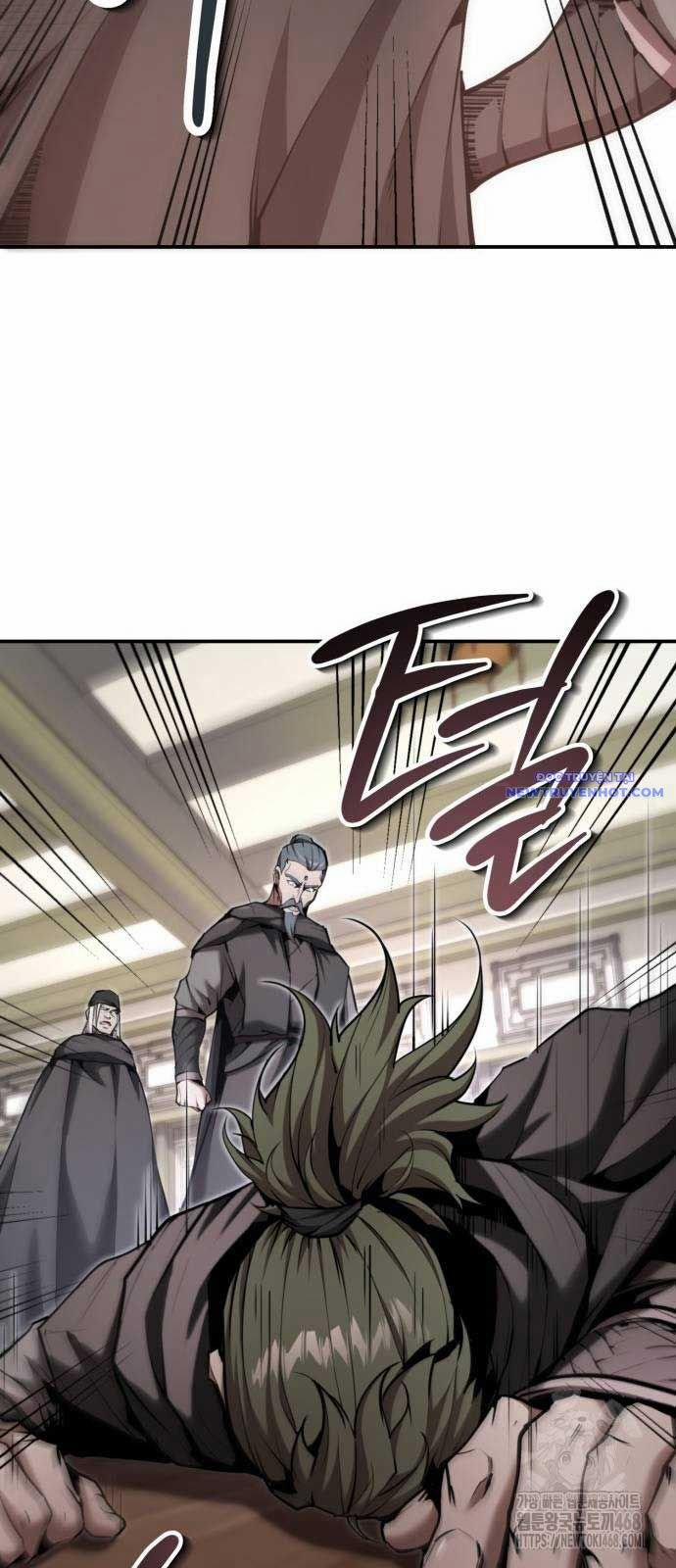 Giáo Chủ Ma Giáo Cũng Biết Sợ 43 trang 46