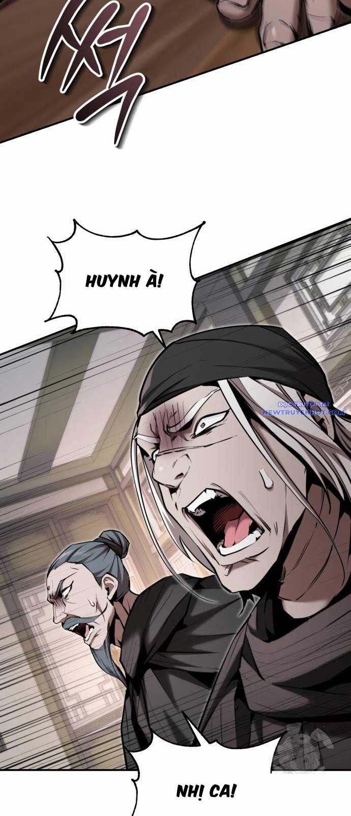 Giáo Chủ Ma Giáo Cũng Biết Sợ 43 trang 47