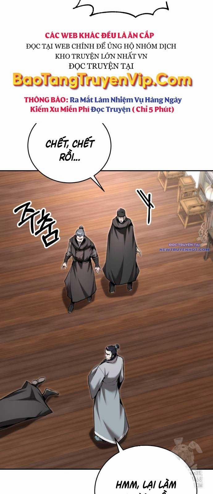 Giáo Chủ Ma Giáo Cũng Biết Sợ 43 trang 48