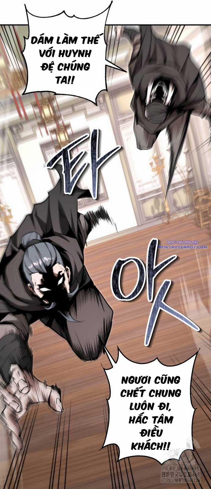 Giáo Chủ Ma Giáo Cũng Biết Sợ 43 trang 51